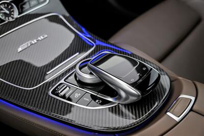 2018 Mercedes-Benz AMG E 63 S   - Photo 41 - Joliet, IL 60435