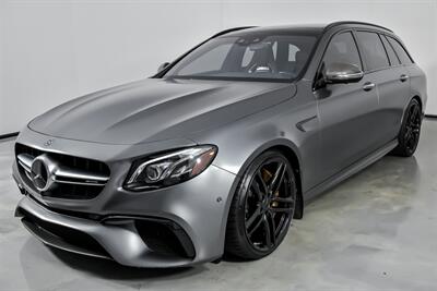 2018 Mercedes-Benz AMG E 63 S   - Photo 6 - Joliet, IL 60435