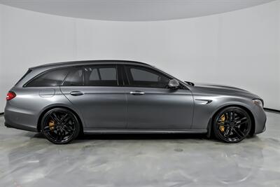 2018 Mercedes-Benz AMG E 63 S   - Photo 14 - Joliet, IL 60435