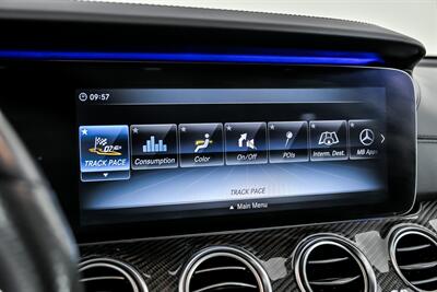 2018 Mercedes-Benz AMG E 63 S   - Photo 36 - Joliet, IL 60435