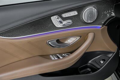 2018 Mercedes-Benz AMG E 63 S   - Photo 18 - Joliet, IL 60435