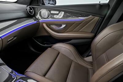 2018 Mercedes-Benz AMG E 63 S   - Photo 42 - Joliet, IL 60435