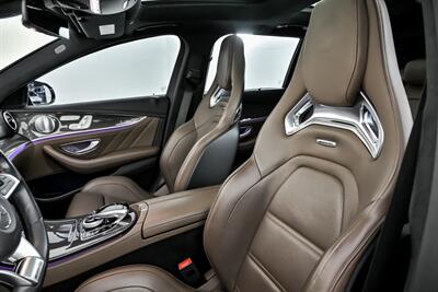 2018 Mercedes-Benz AMG E 63 S   - Photo 23 - Joliet, IL 60435