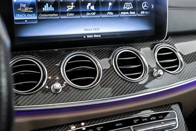 2018 Mercedes-Benz AMG E 63 S   - Photo 37 - Joliet, IL 60435
