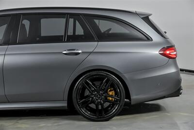 2018 Mercedes-Benz AMG E 63 S   - Photo 9 - Joliet, IL 60435