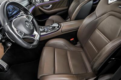 2018 Mercedes-Benz AMG E 63 S   - Photo 22 - Joliet, IL 60435