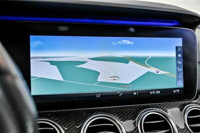 2018 Mercedes-Benz AMG E 63 S   - Photo 35 - Joliet, IL 60435