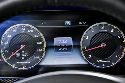 2018 Mercedes-Benz AMG E 63 S   - Photo 28 - Joliet, IL 60435