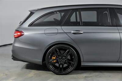 2018 Mercedes-Benz AMG E 63 S   - Photo 13 - Joliet, IL 60435