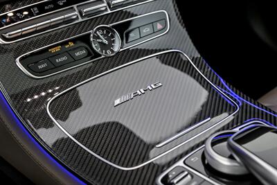 2018 Mercedes-Benz AMG E 63 S   - Photo 40 - Joliet, IL 60435