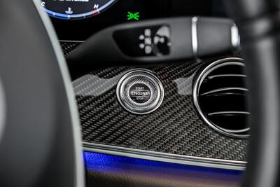 2018 Mercedes-Benz AMG E 63 S   - Photo 33 - Joliet, IL 60435