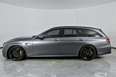 2018 Mercedes-Benz AMG E 63 S   - Photo 8 - Joliet, IL 60435