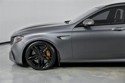 2018 Mercedes-Benz AMG E 63 S   - Photo 7 - Joliet, IL 60435