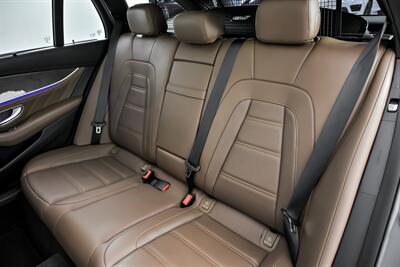 2018 Mercedes-Benz AMG E 63 S   - Photo 25 - Joliet, IL 60435