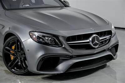 2018 Mercedes-Benz AMG E 63 S   - Photo 3 - Joliet, IL 60435