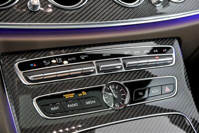 2018 Mercedes-Benz AMG E 63 S   - Photo 39 - Joliet, IL 60435