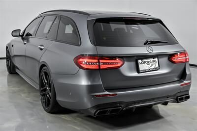 2018 Mercedes-Benz AMG E 63 S   - Photo 10 - Joliet, IL 60435