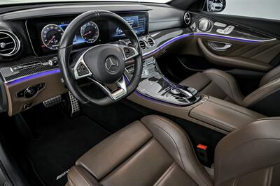 2018 Mercedes-Benz AMG E 63 S   - Photo 21 - Joliet, IL 60435