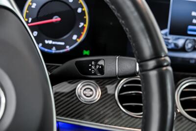 2018 Mercedes-Benz AMG E 63 S   - Photo 32 - Joliet, IL 60435