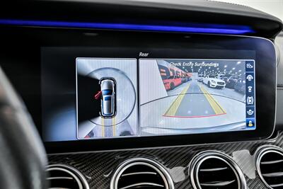 2018 Mercedes-Benz AMG E 63 S   - Photo 34 - Joliet, IL 60435