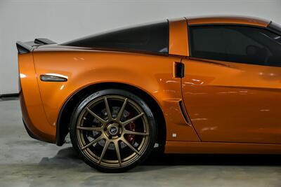 2008 Chevrolet Corvette Z06-$35K MODS-RARE ATOMIC ORANGE!   - Photo 13 - Joliet, IL 60435
