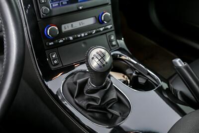 2008 Chevrolet Corvette Z06-$35K MODS-RARE ATOMIC ORANGE!   - Photo 34 - Joliet, IL 60435