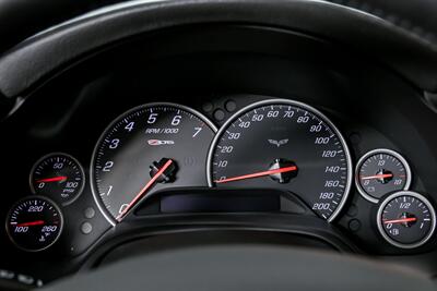 2008 Chevrolet Corvette Z06-$35K MODS-RARE ATOMIC ORANGE!   - Photo 26 - Joliet, IL 60435