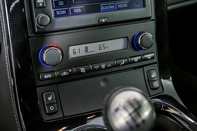 2008 Chevrolet Corvette Z06-$35K MODS-RARE ATOMIC ORANGE!   - Photo 33 - Joliet, IL 60435