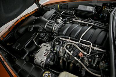 2008 Chevrolet Corvette Z06-$35K MODS-RARE ATOMIC ORANGE!   - Photo 17 - Joliet, IL 60435