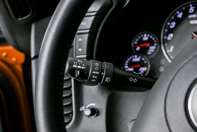 2008 Chevrolet Corvette Z06-$35K MODS-RARE ATOMIC ORANGE!   - Photo 28 - Joliet, IL 60435
