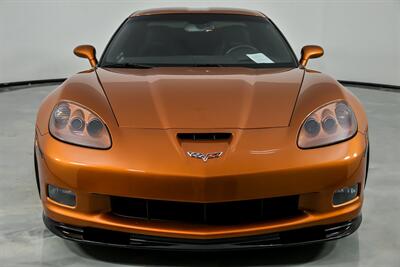 2008 Chevrolet Corvette Z06-$35K MODS-RARE ATOMIC ORANGE!   - Photo 5 - Joliet, IL 60435