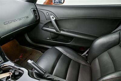 2008 Chevrolet Corvette Z06-$35K MODS-RARE ATOMIC ORANGE!   - Photo 36 - Joliet, IL 60435