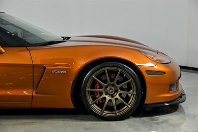 2008 Chevrolet Corvette Z06-$35K MODS-RARE ATOMIC ORANGE!   - Photo 15 - Joliet, IL 60435