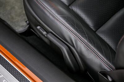 2008 Chevrolet Corvette Z06-$35K MODS-RARE ATOMIC ORANGE!   - Photo 25 - Joliet, IL 60435