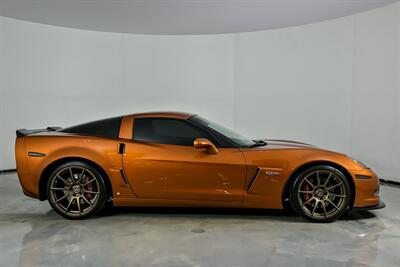 2008 Chevrolet Corvette Z06-$35K MODS-RARE ATOMIC ORANGE!   - Photo 14 - Joliet, IL 60435