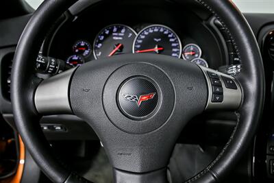 2008 Chevrolet Corvette Z06-$35K MODS-RARE ATOMIC ORANGE!   - Photo 27 - Joliet, IL 60435