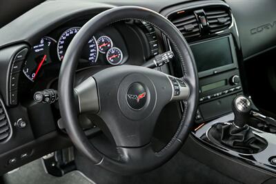 2008 Chevrolet Corvette Z06-$35K MODS-RARE ATOMIC ORANGE!   - Photo 24 - Joliet, IL 60435