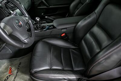 2008 Chevrolet Corvette Z06-$35K MODS-RARE ATOMIC ORANGE!   - Photo 22 - Joliet, IL 60435