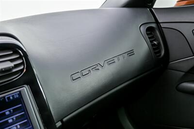 2008 Chevrolet Corvette Z06-$35K MODS-RARE ATOMIC ORANGE!   - Photo 35 - Joliet, IL 60435