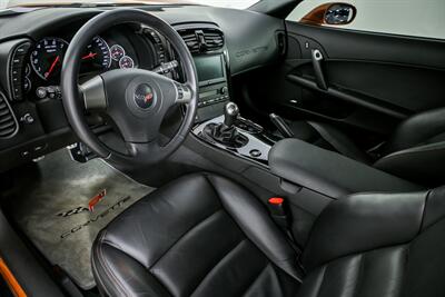 2008 Chevrolet Corvette Z06-$35K MODS-RARE ATOMIC ORANGE!   - Photo 21 - Joliet, IL 60435