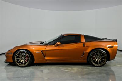 2008 Chevrolet Corvette Z06-$35K MODS-RARE ATOMIC ORANGE!   - Photo 8 - Joliet, IL 60435