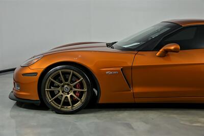 2008 Chevrolet Corvette Z06-$35K MODS-RARE ATOMIC ORANGE!   - Photo 7 - Joliet, IL 60435