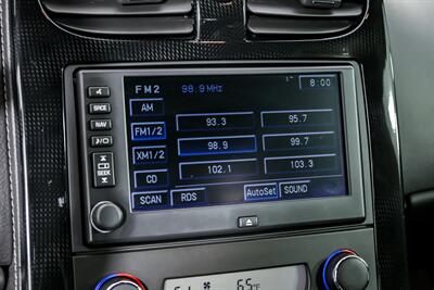 2008 Chevrolet Corvette Z06-$35K MODS-RARE ATOMIC ORANGE!   - Photo 32 - Joliet, IL 60435