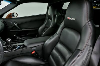 2008 Chevrolet Corvette Z06-$35K MODS-RARE ATOMIC ORANGE!   - Photo 23 - Joliet, IL 60435