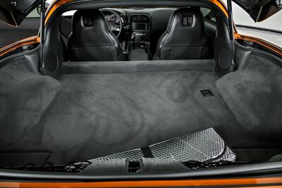 2008 Chevrolet Corvette Z06-$35K MODS-RARE ATOMIC ORANGE!   - Photo 16 - Joliet, IL 60435
