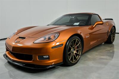 2008 Chevrolet Corvette Z06-$35K MODS-RARE ATOMIC ORANGE!   - Photo 6 - Joliet, IL 60435