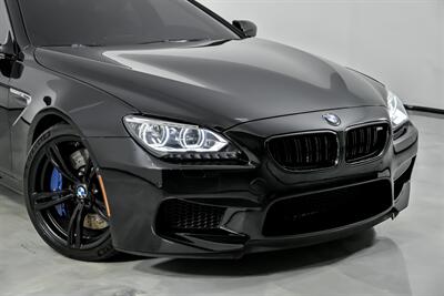 2015 BMW M6 Gran Coupe - Photo 3 - Joliet, IL 60435