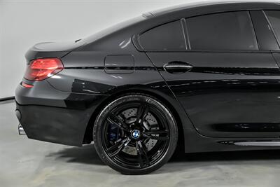 2015 BMW M6 Gran Coupe - Photo 13 - Joliet, IL 60435
