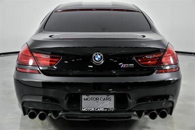 2015 BMW M6 Gran Coupe - Photo 11 - Joliet, IL 60435