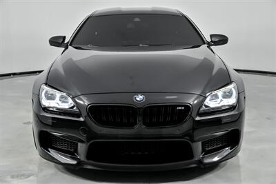 2015 BMW M6 Gran Coupe - Photo 5 - Joliet, IL 60435